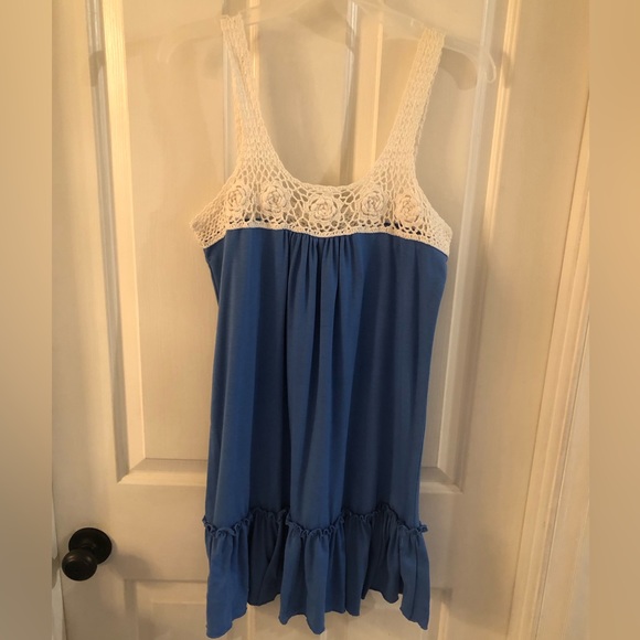 Other - Adorable Vintage Summertime Dress